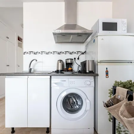 Apartment Ct 301 - Faro's Centro Fuengirola