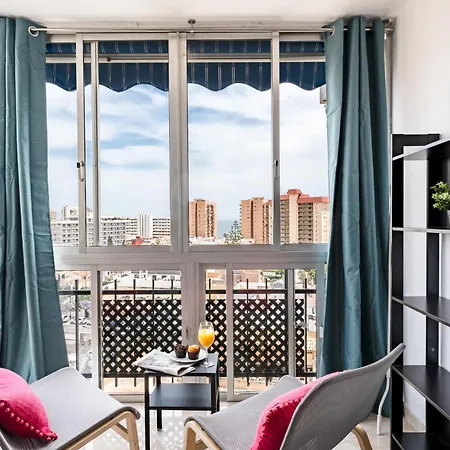 Apartment Ct 301 - Faro's Centro Fuengirola