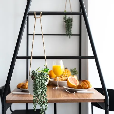 Apartment Ct 301 - Faro's Centro Fuengirola