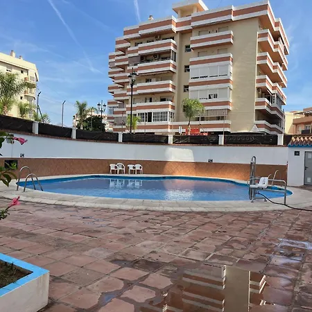 Apartamento Ct 301 - Faro's Centro Fuengirola