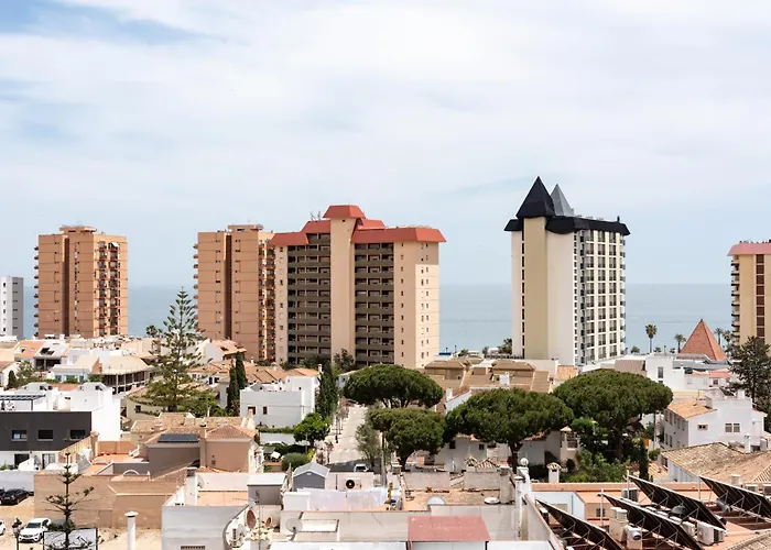 Ct 301 - Faro's Centro