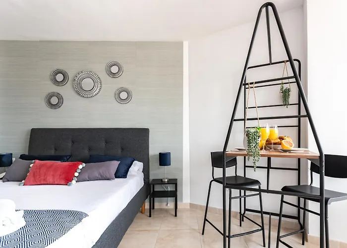 Ct 301 - Faro's Centro