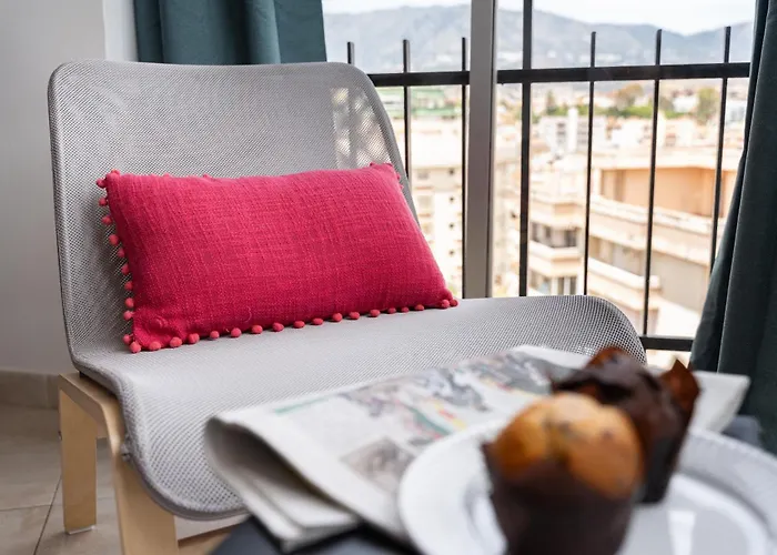 Ct 301 - Faro's Centro Appartement