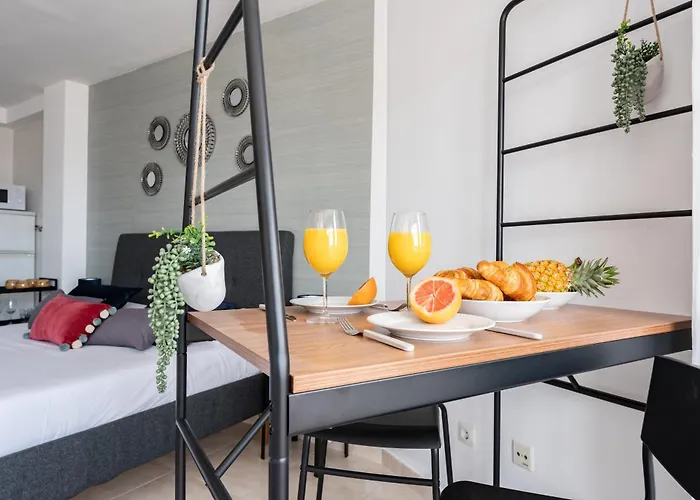 Apartment Ct 301 - Faro's Centro