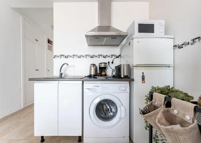 Apartment Ct 301 - Faro's Centro Fuengirola