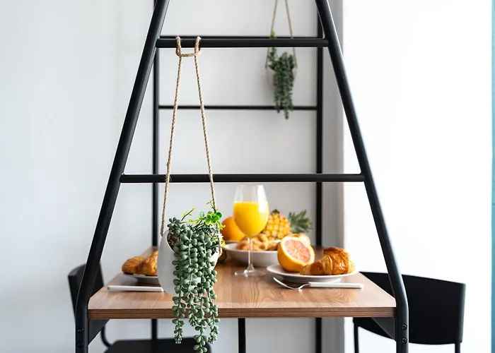 Apartment Ct 301 - Faro's Centro Fuengirola