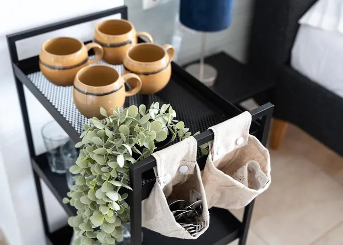 Appartement Ct 301 - Faro's Centro