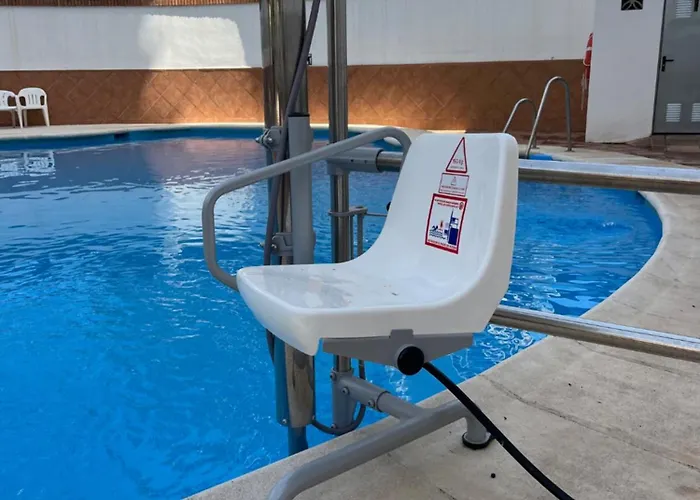 Ct 301 - Faro's Centro Appartement *