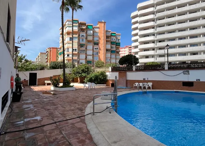Apartment Ct 301 - Faro's Centro *