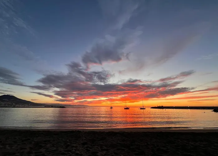 Ct 301 - Faro's Centro * Fuengirola