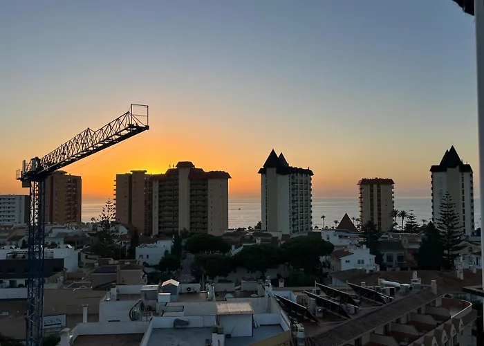 Ct 301 - Faro's Centro * Fuengirola