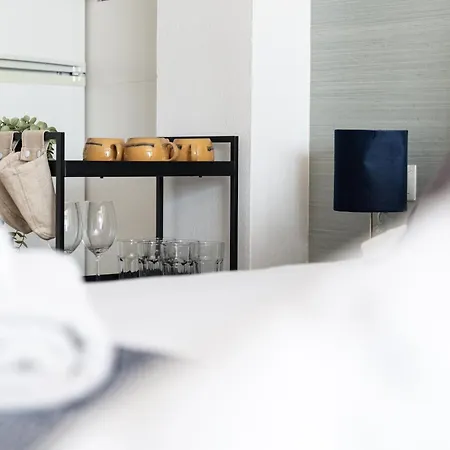 Ct 301 - Faro's Centro Apartment Fuengirola