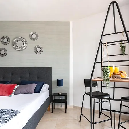 Ct 301 - Faro's Centro