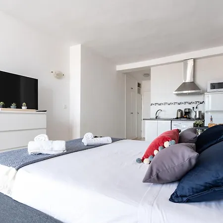 Ct 301 - Faro's Centro * Fuengirola