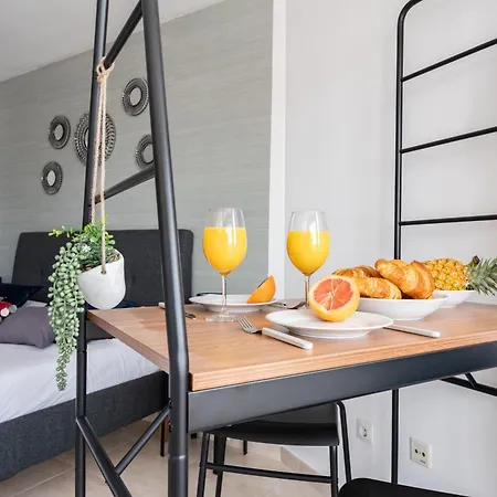 Apartment Ct 301 - Faro's Centro