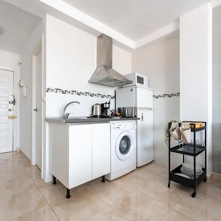 Apartment Ct 301 - Faro's Centro Fuengirola