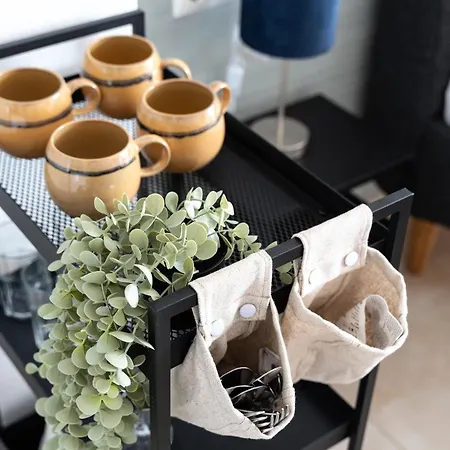 Apartment Ct 301 - Faro's Centro