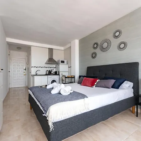 Ct 301 - Faro's Centro