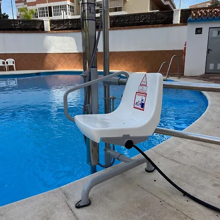 Ct 301 - Faro's Centro Apartment *