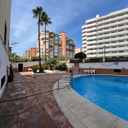 Apartment Ct 301 - Faro's Centro *