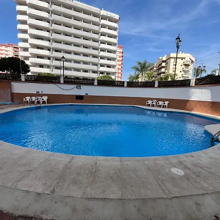 Ct 301 - Faro's Centro Apartment Fuengirola