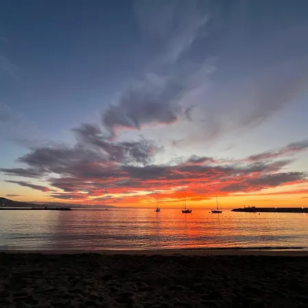 Ct 301 - Faro's Centro * Фуэнхирола