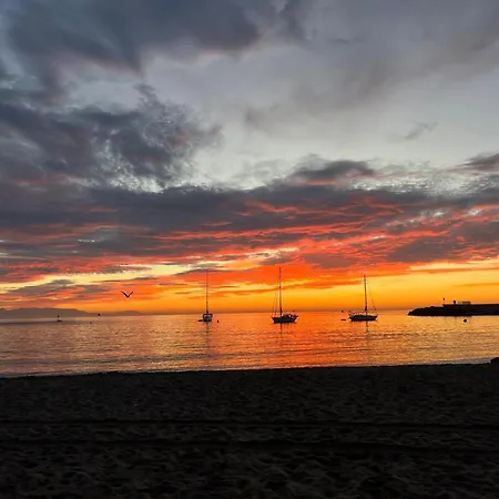 Апартаменты Ct 301 - Faro's Centro *