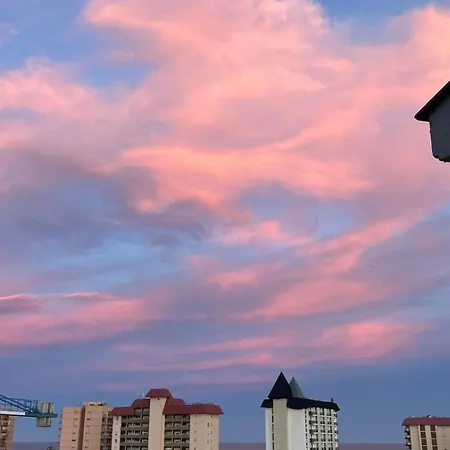 Ct 301 - Faro's Centro *