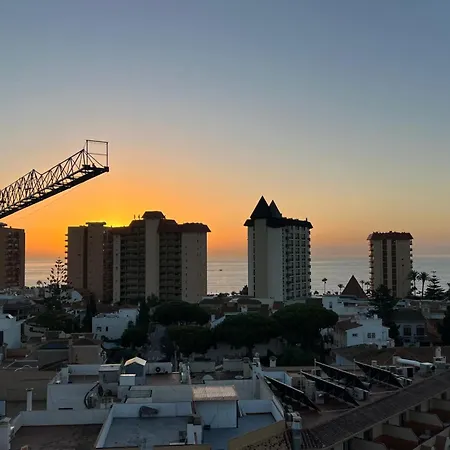 Ct 301 - Faro's Centro * Фуэнхирола