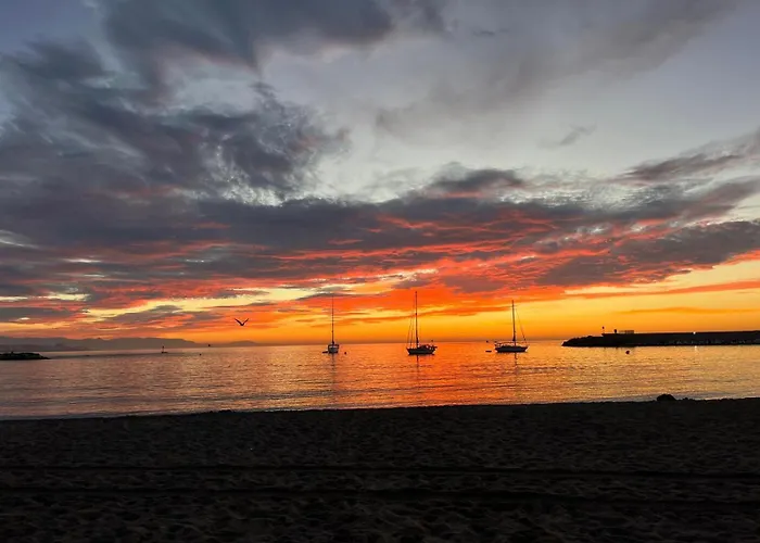 Апартаменты Ct 301 - Faro's Centro *