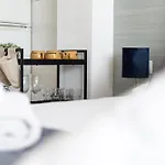 Ct 301 - Faro's Centro Apartman Fuengirola