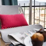 Ct 301 - Faro's Centro Apartman