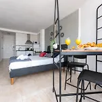 Ct 301 - Faro's Centro * Fuengirola