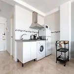 Apartman Ct 301 - Faro's Centro Fuengirola