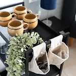 Apartman Ct 301 - Faro's Centro