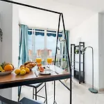 Ct 301 - Faro's Centro Apartman Fuengirola