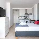Ct 301 - Faro's Centro Apartman Fuengirola