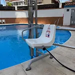 Ct 301 - Faro's Centro Apartman *