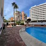 Apartman Ct 301 - Faro's Centro *
