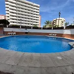 Ct 301 - Faro's Centro Apartman Fuengirola
